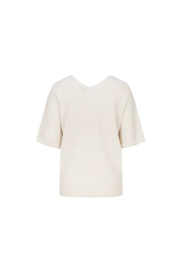 Aboney Knit Pullover