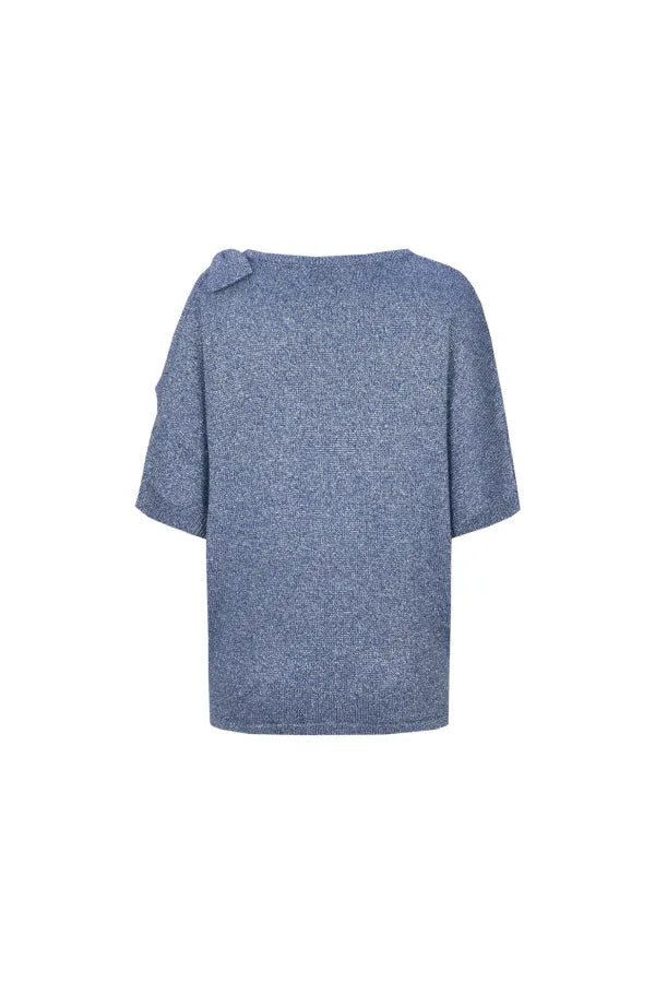 Amber Knit Pullover
