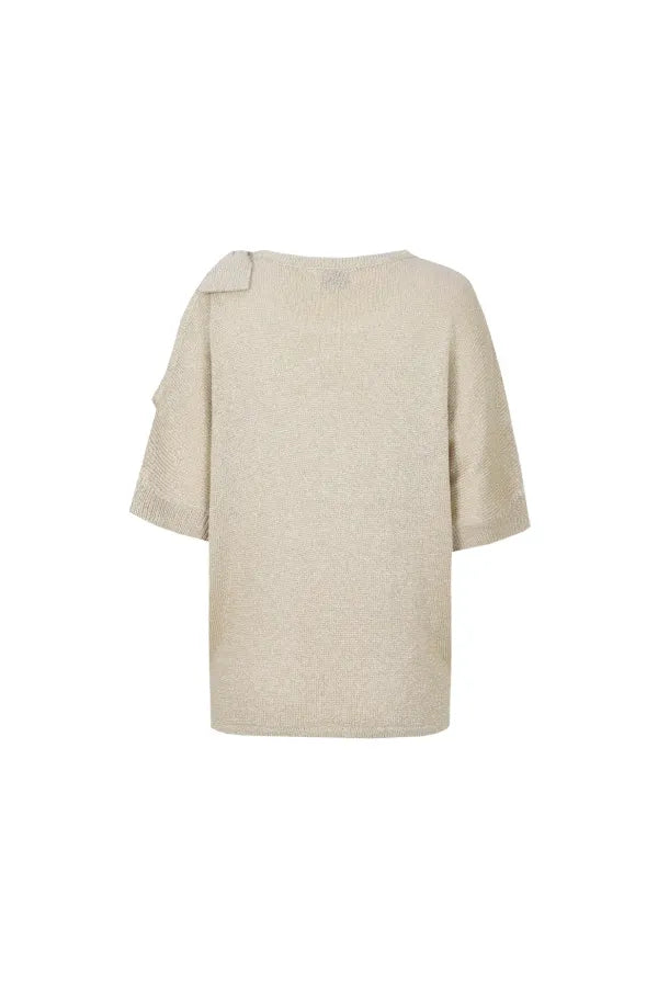Amber Knit Pullover