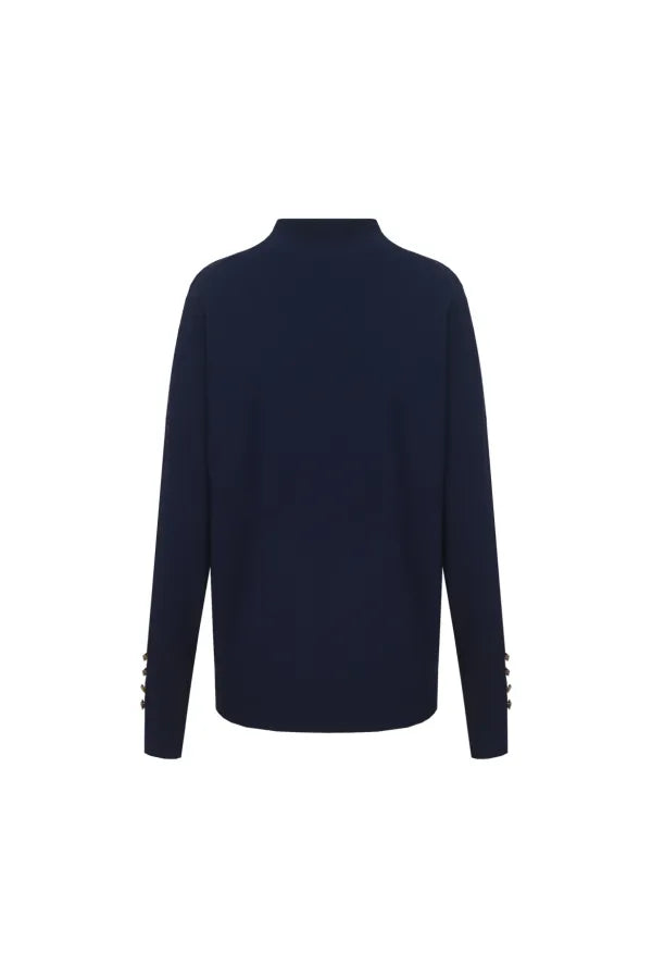 Ambra Knit Pullover