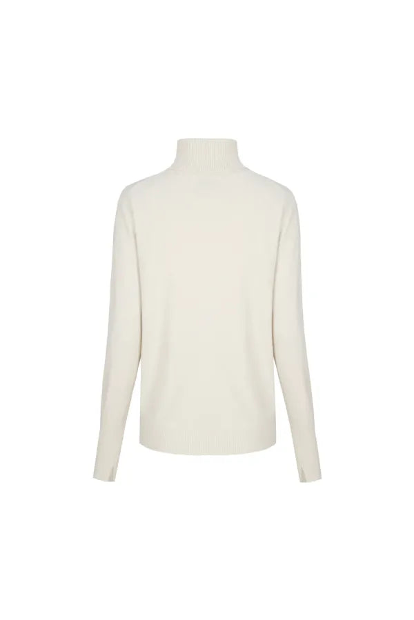 Ambra Knit Pullover