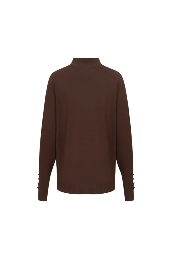 Ambra knit Pullover