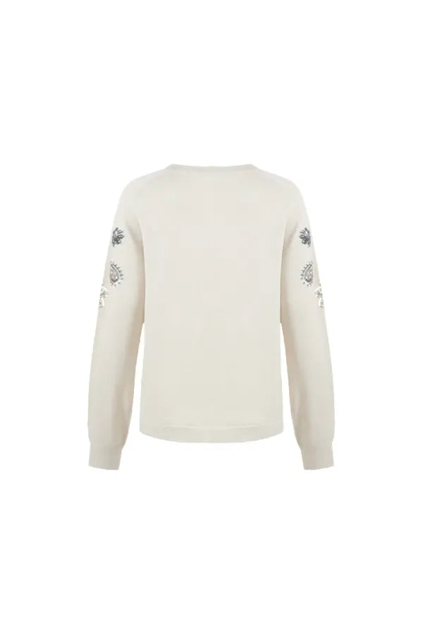 Anouk Knit Pullover