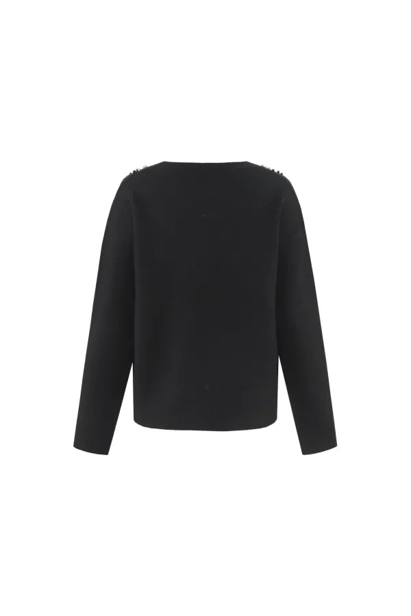 Caitlin Knit Cardigan