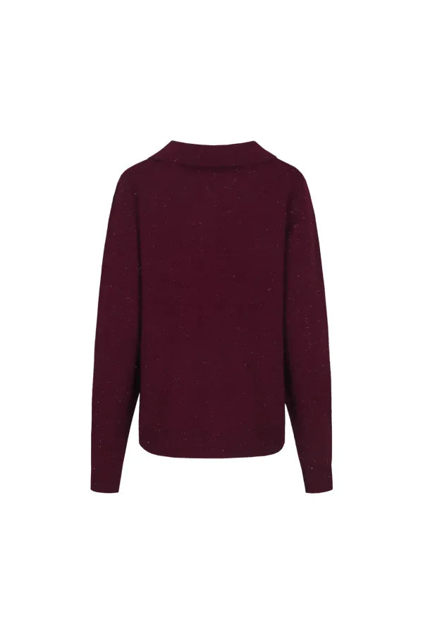 Camille Knit Cardigan