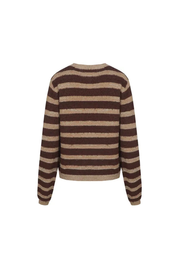 Carice Knit Cardigan
