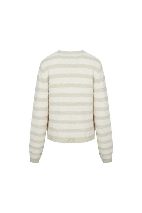 Carice Knit Cardigan