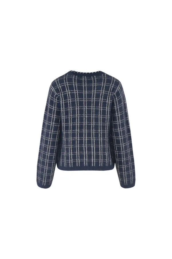 Celeste Knit Cardigan