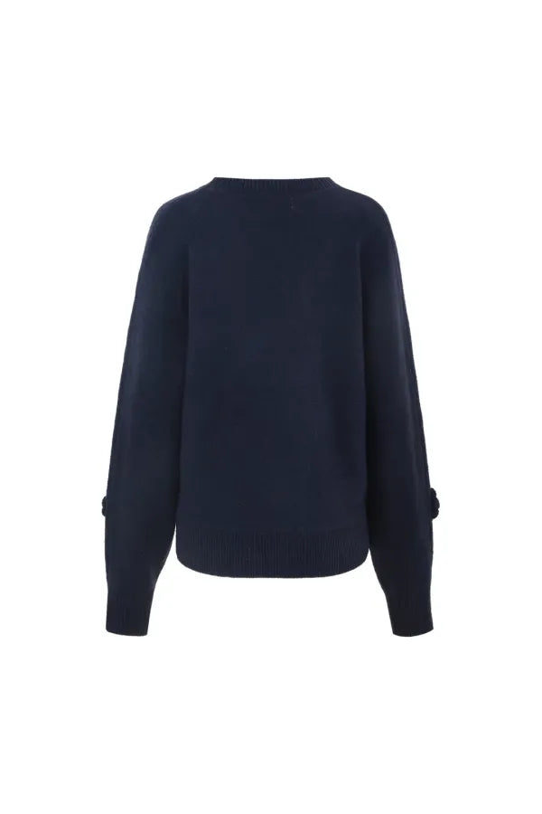 Chloe Knit Cardigan