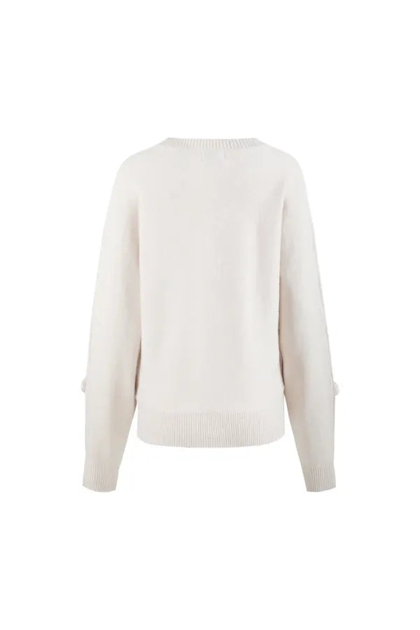 Chloe Knit Cardigan