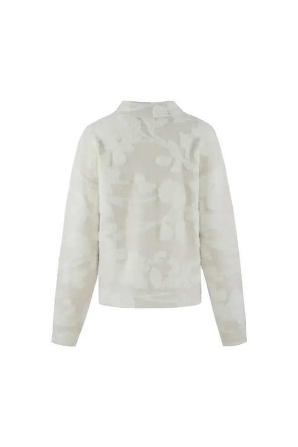 Clarisse Knit Cardigan