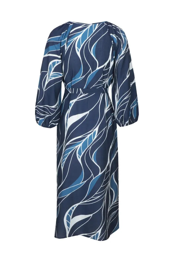 Dacia Dress