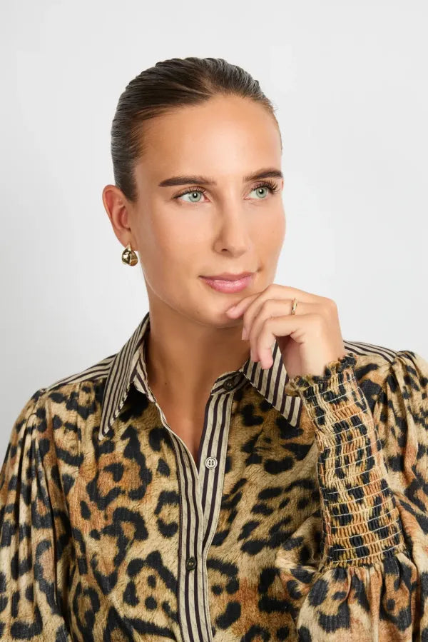 Joanne Blouse