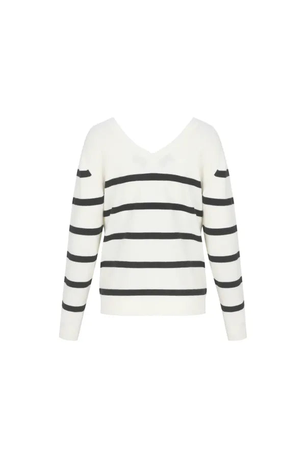 Kaida Knit Cardigan