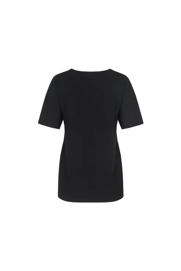 Kenza Knit Top