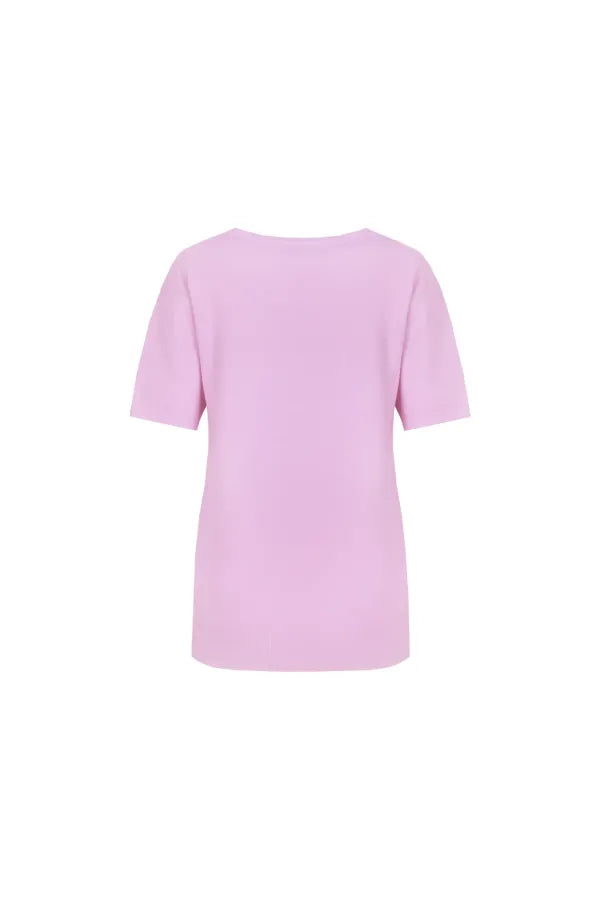 Kenza Knit Top