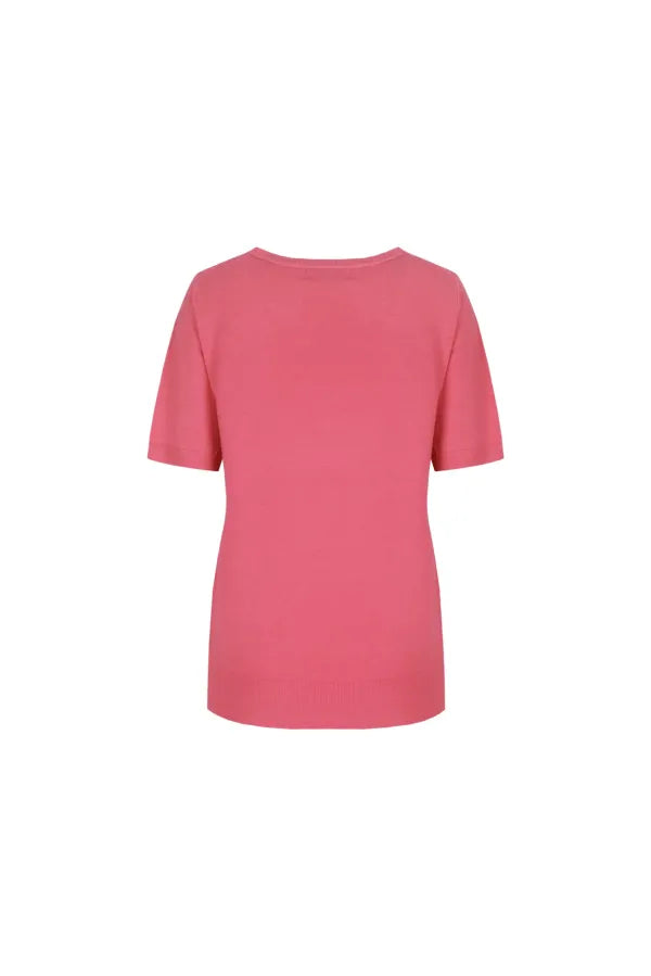 Kenza Knit Top