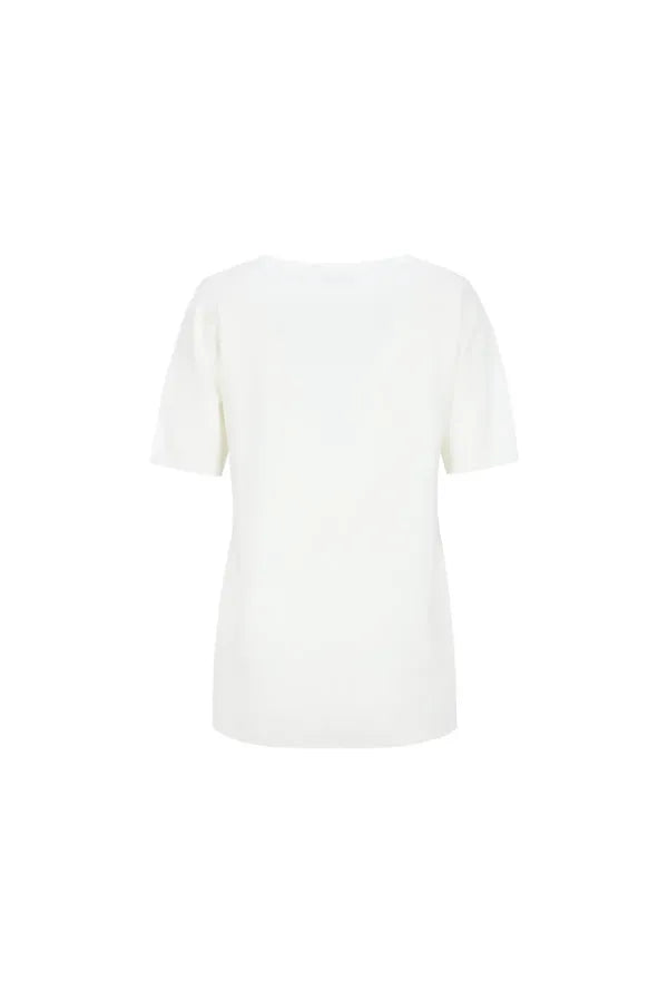 Kenza Knit Top