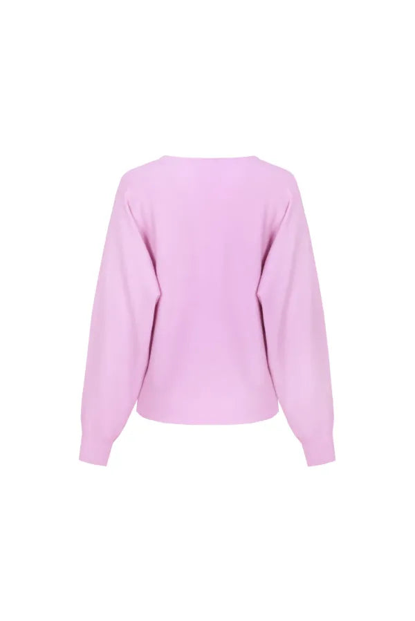 Kiara Knit Cardigan