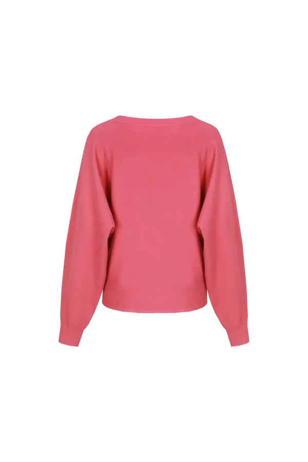 Kiara Knit Cardigan