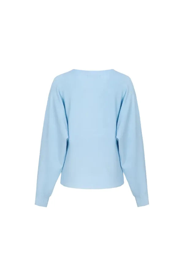 Kiara Knit Cardigan
