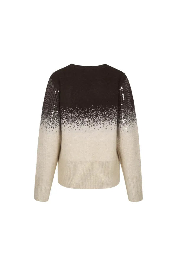 Krissy Knit Pullover