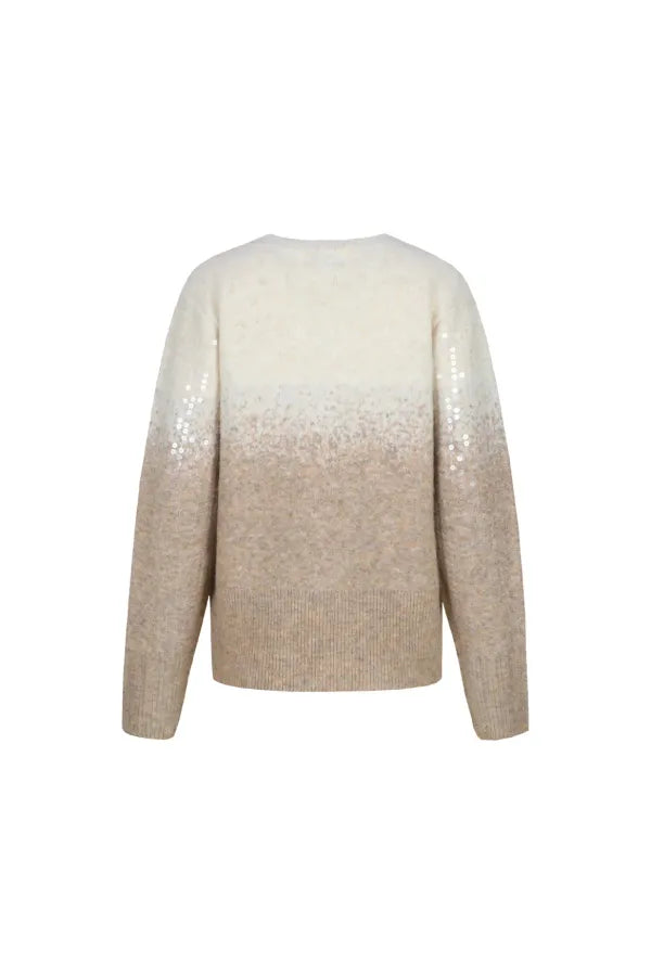 Krissy Knit Pullover