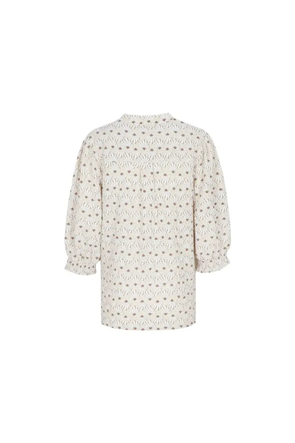 Laila Blouse