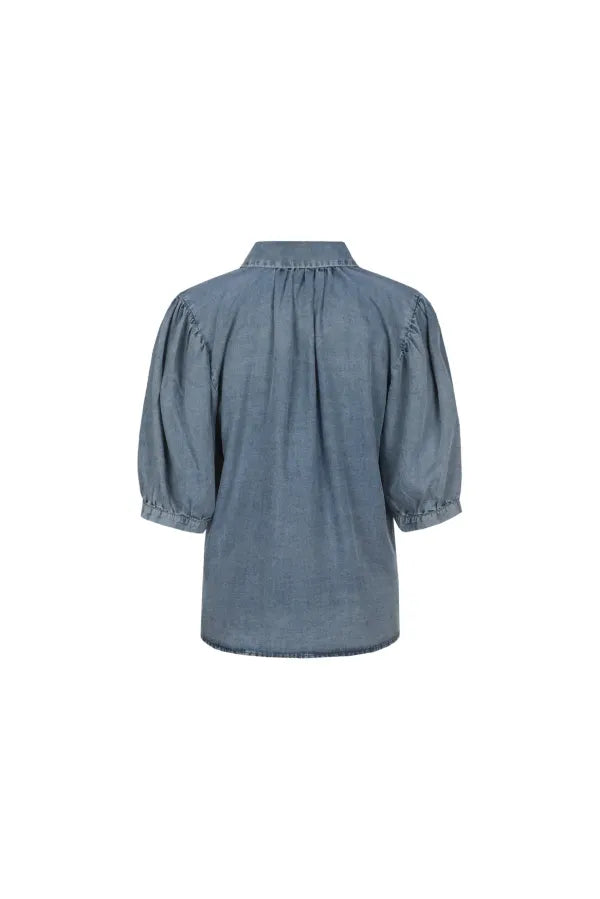 Laira Blouse
