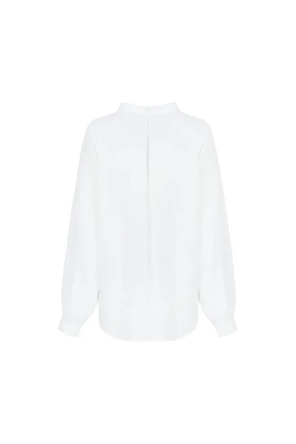 Lazara Blouse