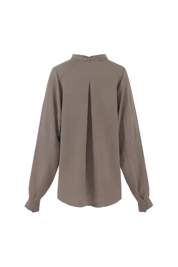 Lillith Blouse