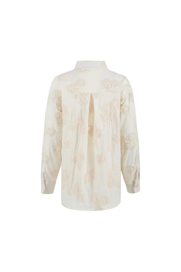 Linda Blouse