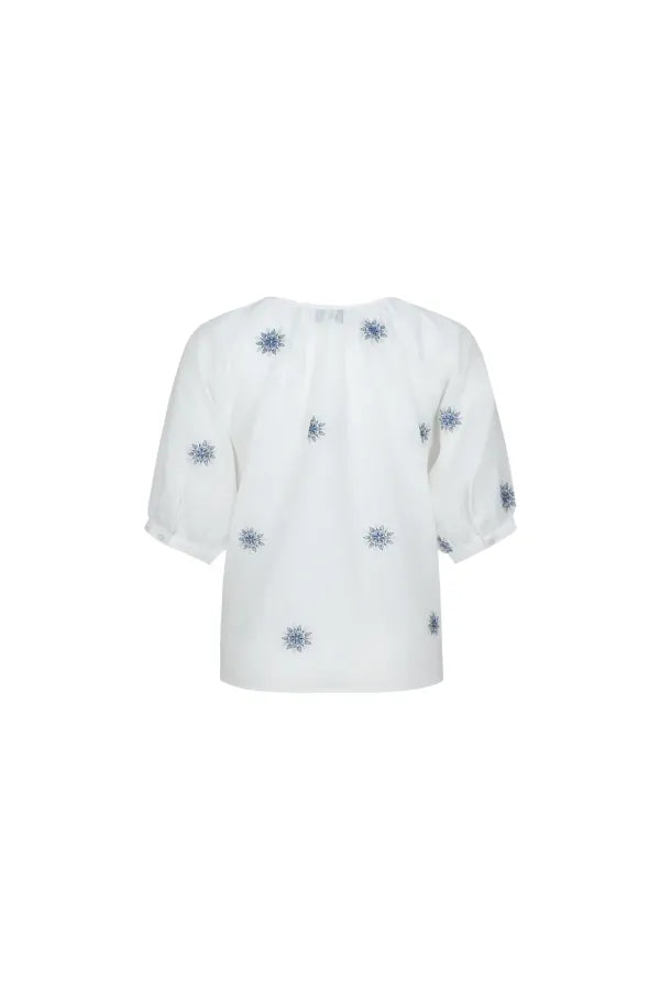 Lindes Blouse