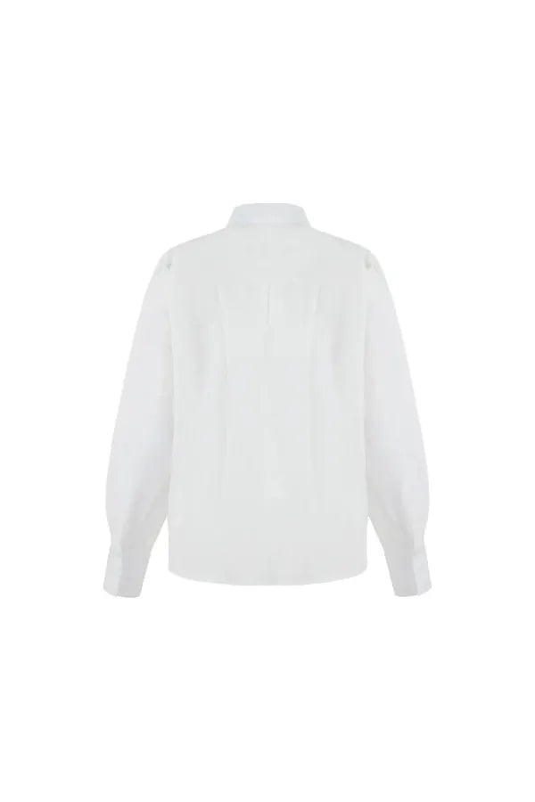 Linsey Blouse