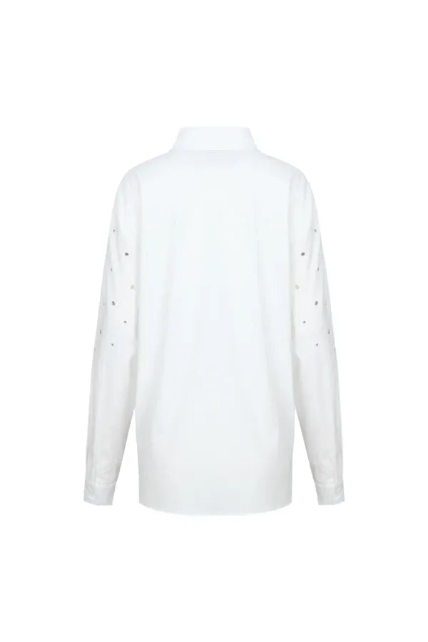 Liruna Blouse