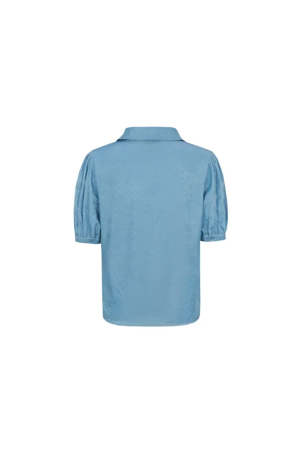 Liss Blouse