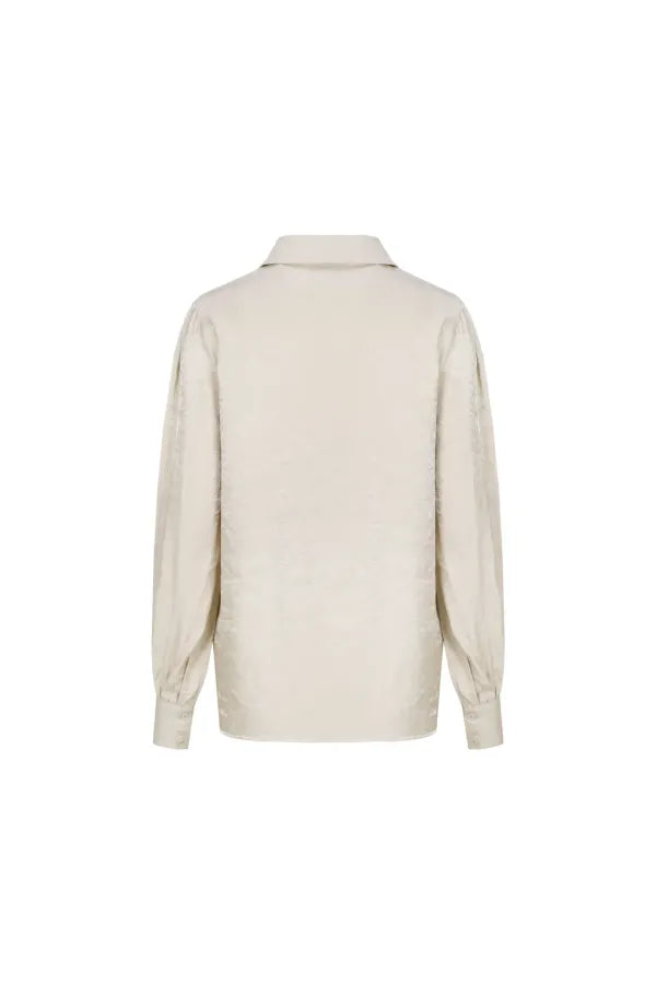 Liva Blouse