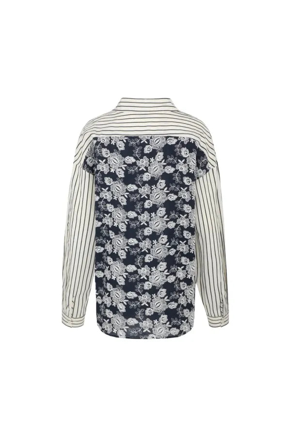 Lot Blouse