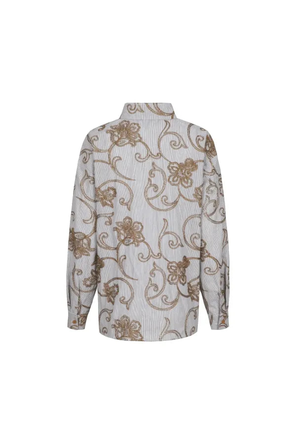 Lot Blouse