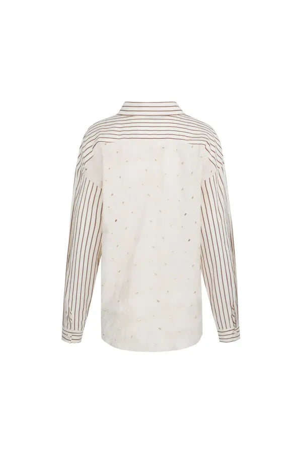 Lot Blouse