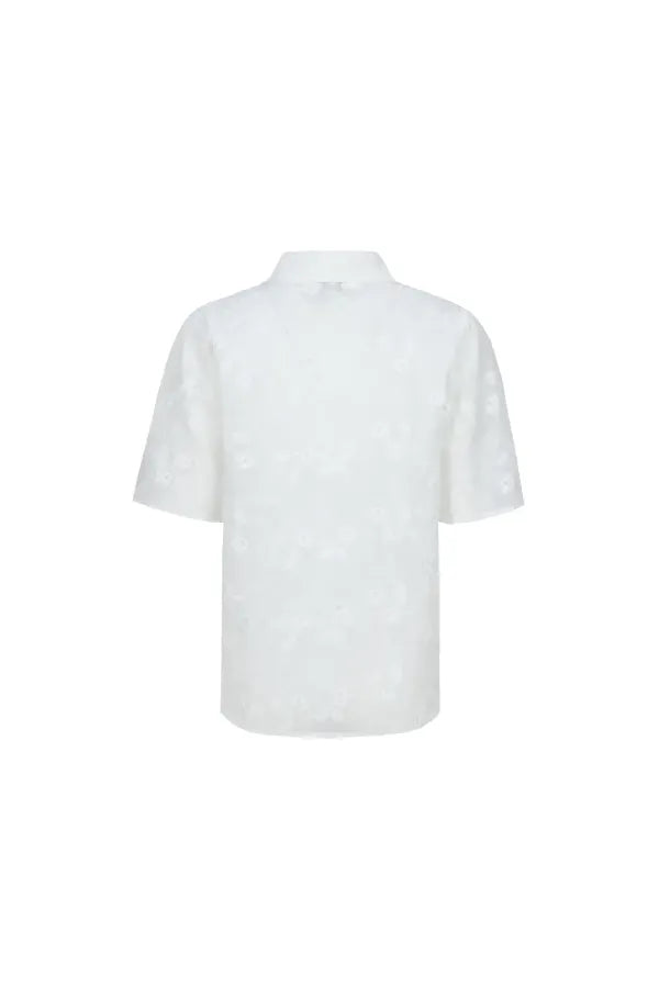 Loveli Blouse