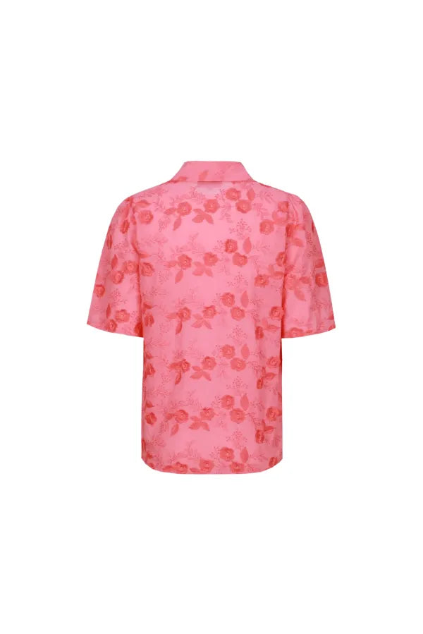 Loveli Blouse