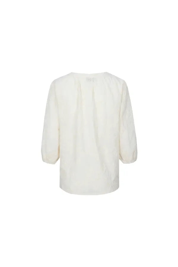 Luanca Blouse