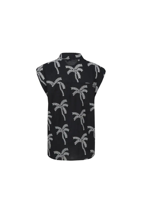 Lusanna Blouse