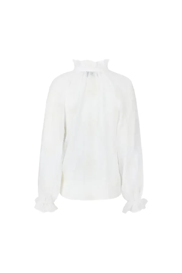 Lyra Blouse