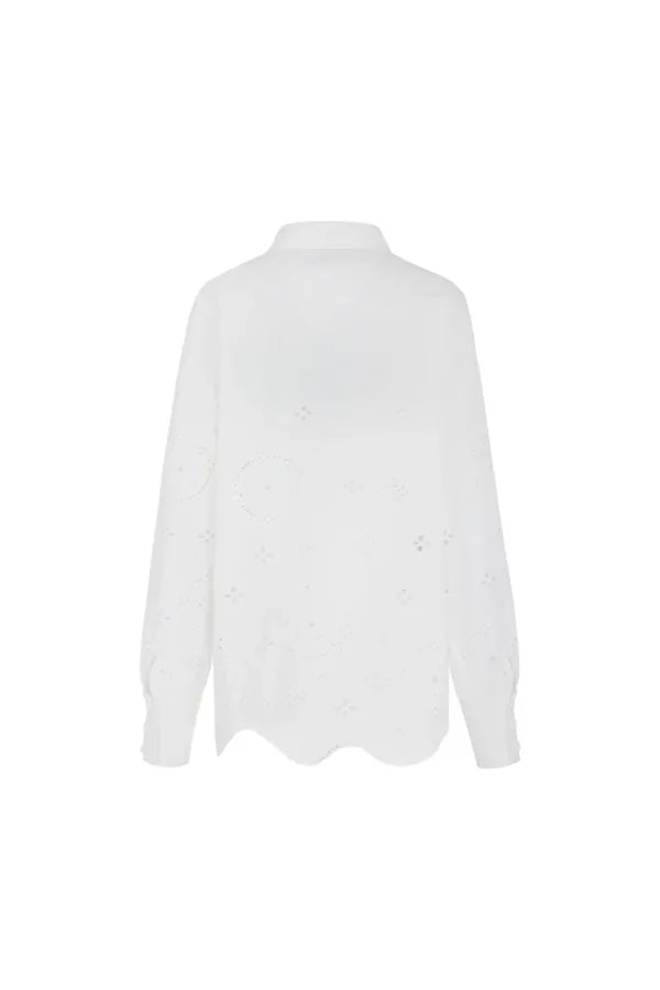 Marbella Blouse