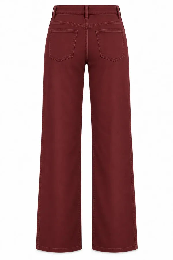 Montpelier Pants