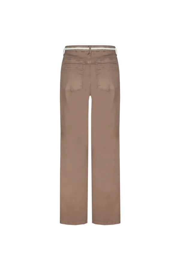 Montperlier Pants