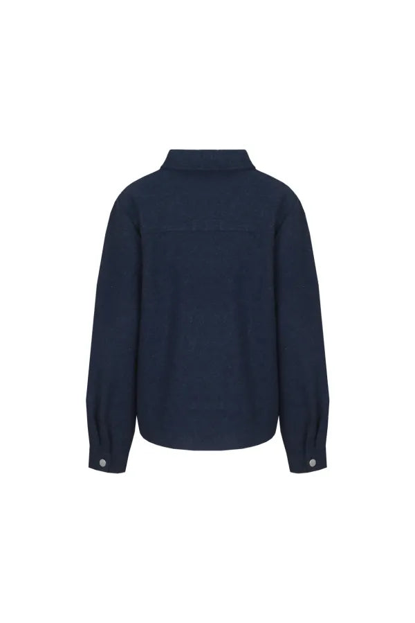 Odessa Coat