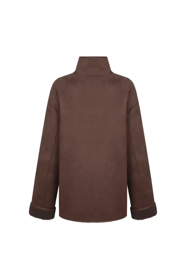 Omara Coat